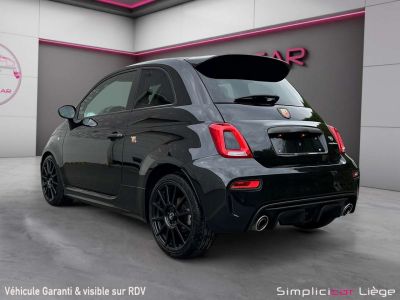 Abarth 595 Competizione 1.4  - 5