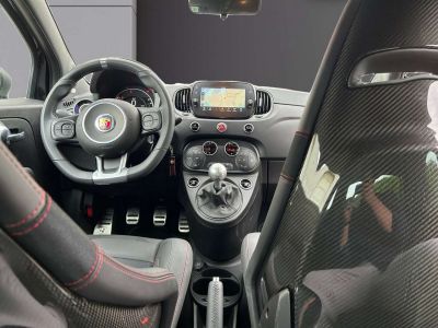 Abarth 595 Competizione 1.4  - 7