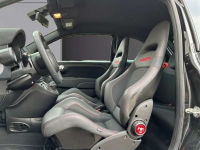 Abarth 595 Competizione 1.4  - 9