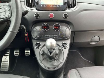 Abarth 595 Competizione 1.4  - 16