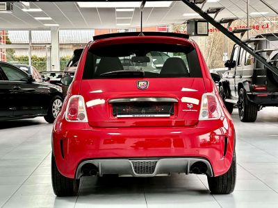 Abarth 595 Competizione 1.4 T-Jet 160cv  - 5