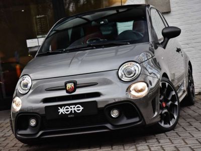 Abarth 595 Competizione 1.4 T-JET  - 1