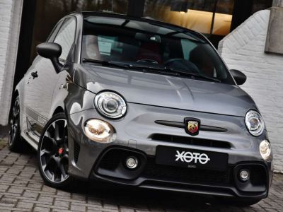 Abarth 595 Competizione 1.4 T-JET  - 2