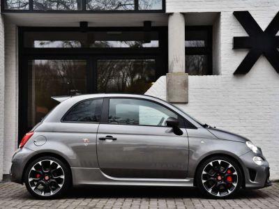 Abarth 595 Competizione 1.4 T-JET  - 3