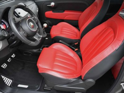 Abarth 595 Competizione 1.4 T-JET  - 5