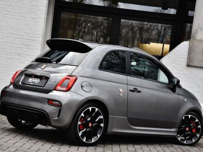 Abarth 595 Competizione 1.4 T-JET  - 8