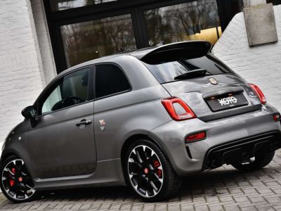 Abarth 595 Competizione 1.4 T-JET  - 9