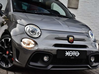 Abarth 595 Competizione 1.4 T-JET  - 10