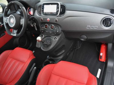 Abarth 595 Competizione 1.4 T-JET  - 13