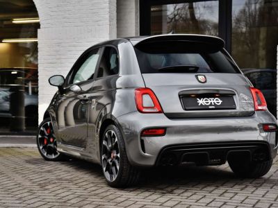 Abarth 595 Competizione 1.4 T-JET  - 16