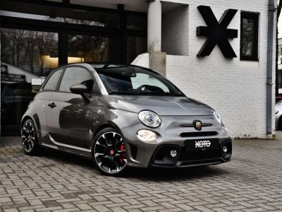 Abarth 595 Competizione 1.4 T-JET  - 18