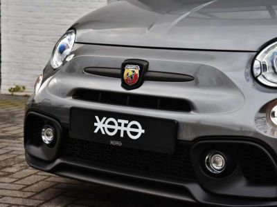 Abarth 595 Competizione 1.4 T-JET  - 19