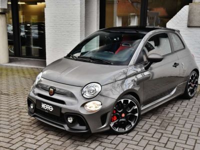 Abarth 595 Competizione 1.4 T-JET  - 20