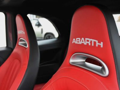 Abarth 595 Competizione 1.4 T-JET  - 23