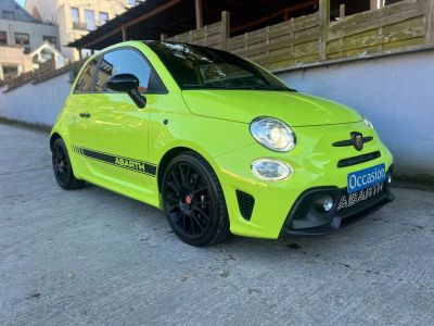 Abarth 595 Competizione 1.4 T-Jet 179cv Pack Sport  - 1