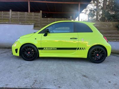 Abarth 595 Competizione 1.4 T-Jet 179cv Pack Sport  - 2