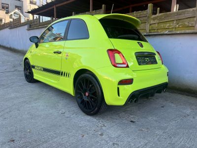 Abarth 595 Competizione 1.4 T-Jet 179cv Pack Sport  - 4