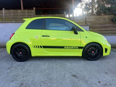 Abarth 595 Competizione 1.4 T-Jet 179cv Pack Sport  - 5