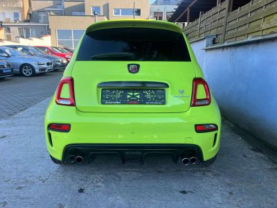 Abarth 595 Competizione 1.4 T-Jet 179cv Pack Sport  - 6