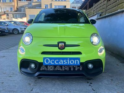 Abarth 595 Competizione 1.4 T-Jet 179cv Pack Sport  - 7