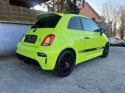 Abarth 595 Competizione 1.4 T-Jet 179cv Pack Sport  - 10