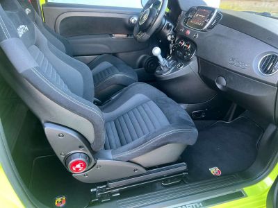 Abarth 595 Competizione 1.4 T-Jet 179cv Pack Sport  - 14