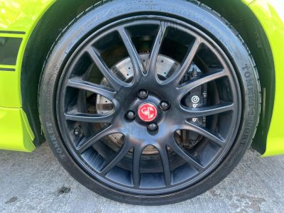 Abarth 595 Competizione 1.4 T-Jet 179cv Pack Sport  - 20