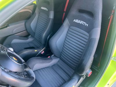 Abarth 595 Competizione 1.4 T-Jet 179cv Pack Sport  - 22