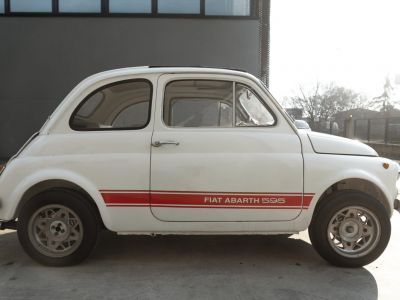 Abarth 595 FIAT - <small></small> 38.997 € <small>TTC</small> - #6