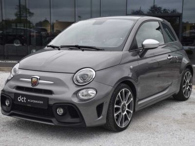 Abarth 595 Full Leather  - 1