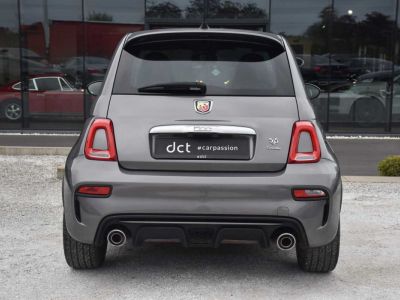 Abarth 595 Full Leather  - 6