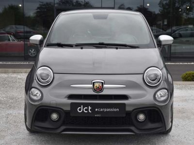 Abarth 595 Full Leather  - 7