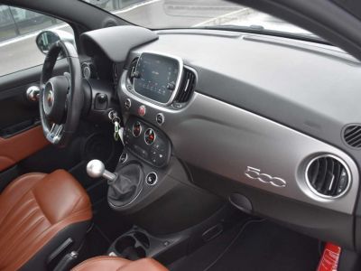 Abarth 595 Full Leather  - 13