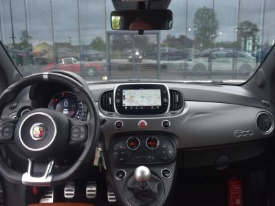 Abarth 595 Full Leather  - 17