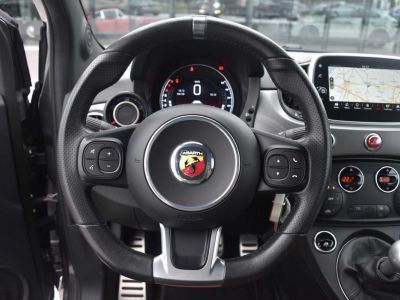 Abarth 595 Full Leather  - 18