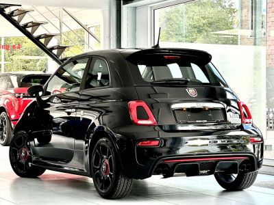 Abarth 595 Pista 1.4 T-Jet 160cv  - 4