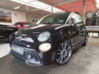 Abarth 595 Turismo 1.4 T-Jet  - 1