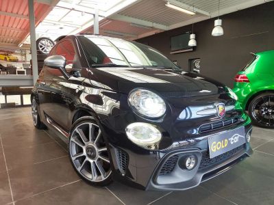 Abarth 595 Turismo 1.4 T-Jet  - 3