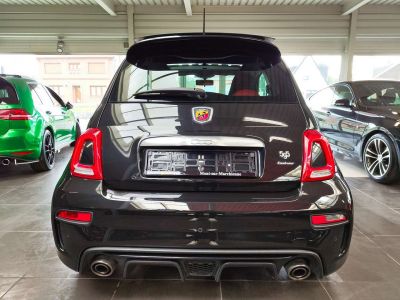 Abarth 595 Turismo 1.4 T-Jet  - 5