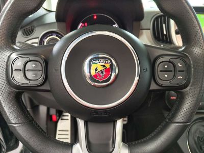 Abarth 595 Turismo 1.4 T-Jet  - 13