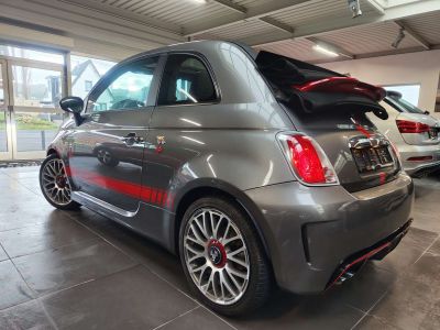 Abarth 595 Turismo 1.4 T-Jet CABRIO  - 7