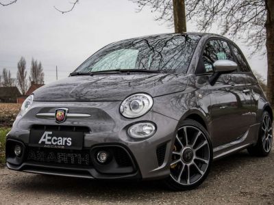 Abarth 595 Turismo  - 1