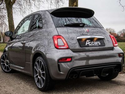 Abarth 595 Turismo  - 3