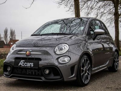 Abarth 595 Turismo  - 5