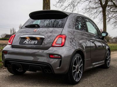 Abarth 595 Turismo  - 6