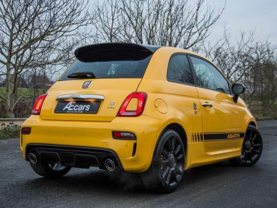 Abarth 595 Turismo  - 2