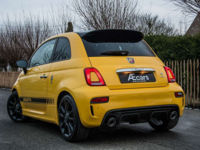 Abarth 595 Turismo  - 3