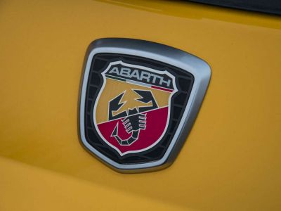 Abarth 595 Turismo  - 11