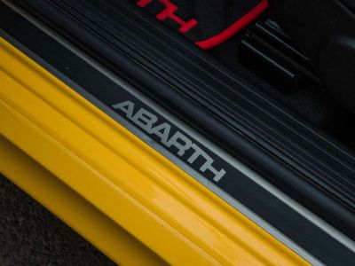 Abarth 595 Turismo  - 12