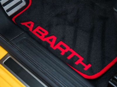 Abarth 595 Turismo  - 13